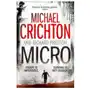 Harper collins publishers Michael crichton - micro Sklep on-line