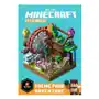 Harper collins publishers Minecraft let's build! theme park adventure Sklep on-line