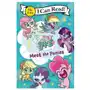 Harper collins publishers My little pony: pony life: meet the ponies Sklep on-line