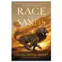 Harper collins publishers Race the sands Sklep on-line