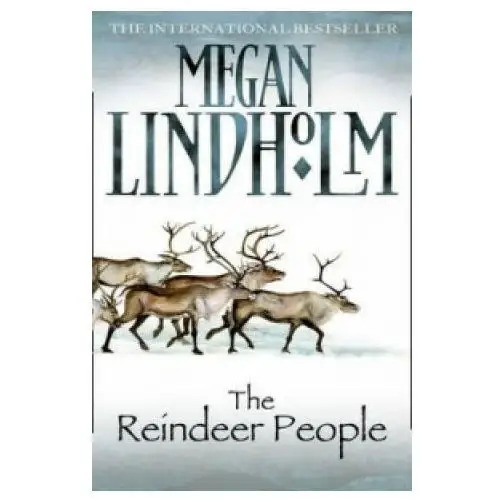 Harper collins publishers Reindeer people