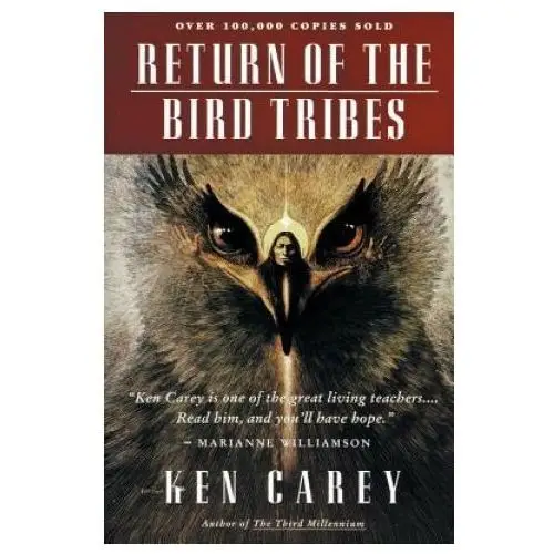 Harper collins publishers Return of the bird tribes