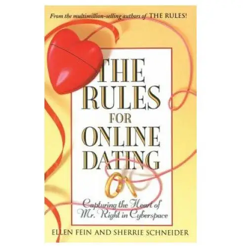 Harper collins publishers Rules for online dating