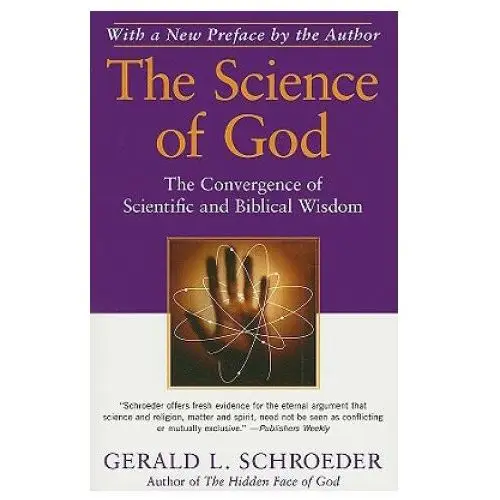 Harper collins publishers Science of god