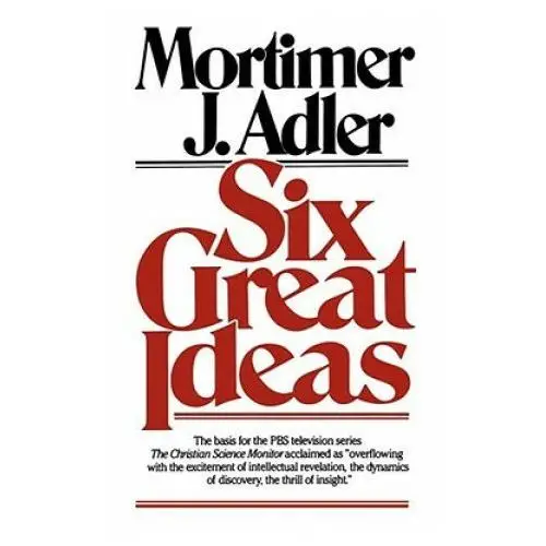Harper collins publishers Six great ideas