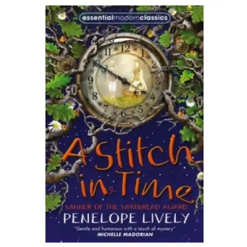 Harper collins publishers Stitch in time