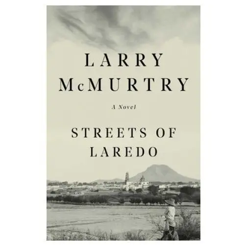Harper collins publishers Streets of laredo