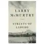Harper collins publishers Streets of laredo Sklep on-line