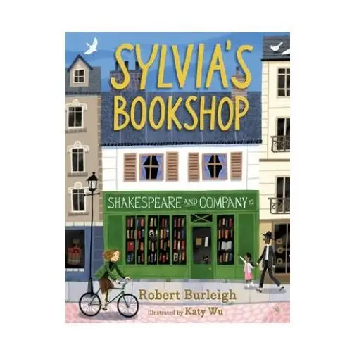 Harper collins publishers Sylvia's bookshop