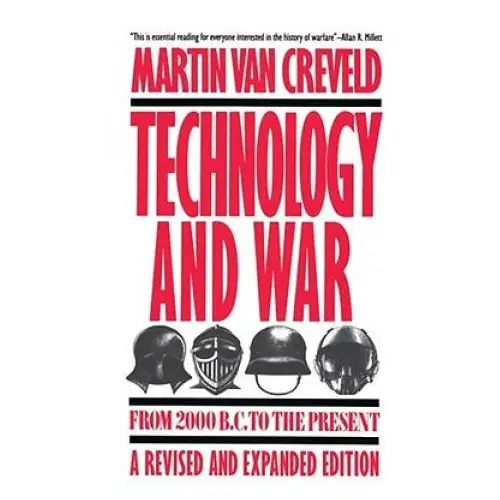 Harper collins publishers Technology and war