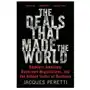 Harper collins publishers The deals that made the world Sklep on-line