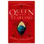 Harper collins publishers The queen of the tearling. die königin der schatten, englische ausgabe Sklep on-line