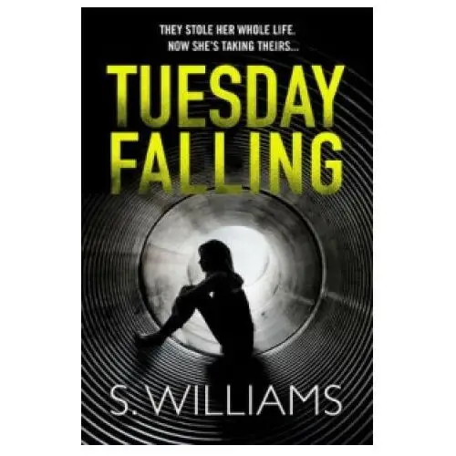 Harper collins publishers Tuesday falling