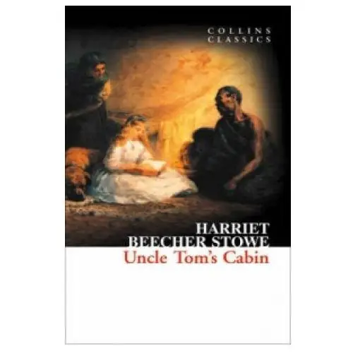 Harper collins publishers Uncle tom's cabin