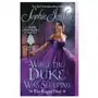 Harper collins publishers While the duke was sleeping Sklep on-line