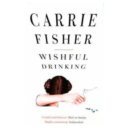 Harper collins publishers Wishful drinking pa