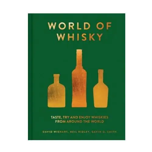 Harper collins publishers World of whisky