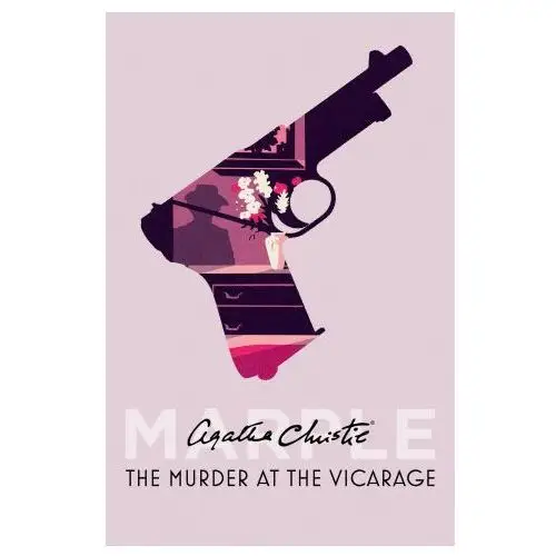 Harper collins The murder at the vicarage. 2023 ed