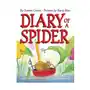 DIARY OF A SPIDER Sklep on-line