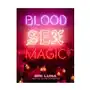 Blood, sex, magic: everyday magic for the modern mystic Harper one Sklep on-line