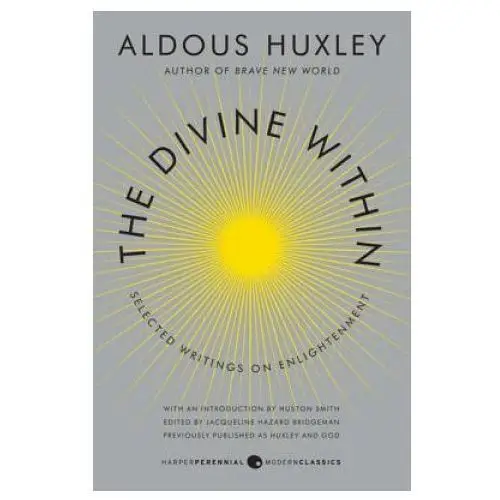 Harper perennial modern classics The divine within