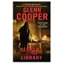 Harper torch Keepers of the library Sklep on-line