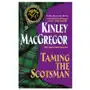 Taming the Scotsman Sklep on-line