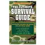 The ultimate survival guide Harper torch Sklep on-line