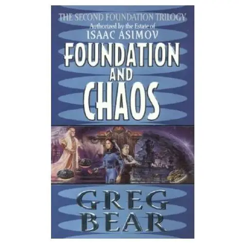 Foundation and Chaos