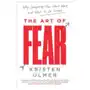 Harper wave The art of fear: why conquering fear won't work and what to do instead Sklep on-line