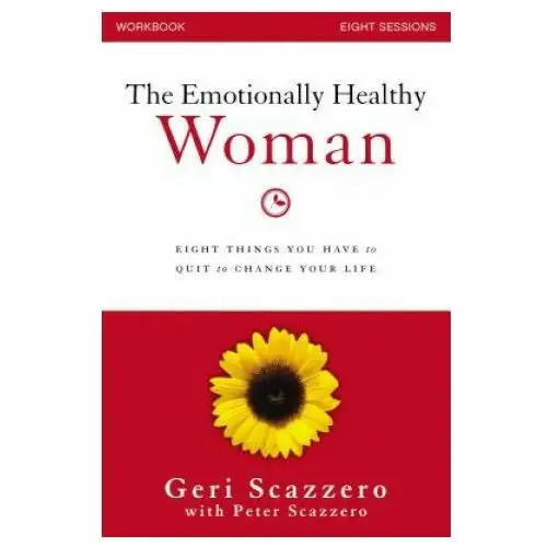 Harperchristian resources Emotionally healthy woman workbook