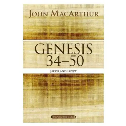 Harperchristian resources Genesis 34 to 50