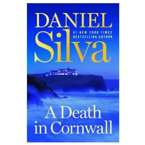 A Death in Cornwall