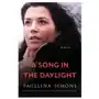 A song in the daylight Harpercollins Sklep on-line
