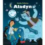 Aladyn. bajka dźwiękowa Harpercollins Sklep on-line