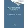 Harpercollins All her little secrets. a novel Sklep on-line