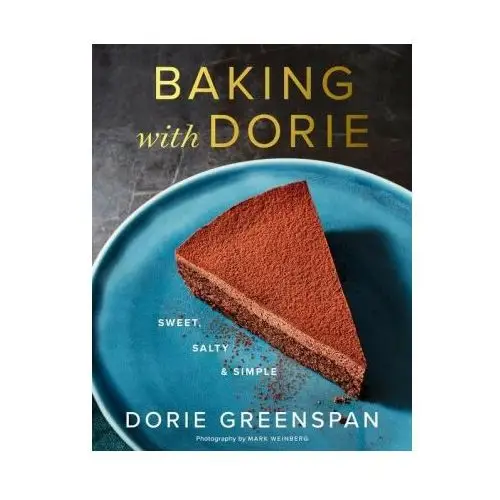 Baking with dorie Harpercollins