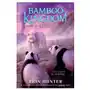 Harpercollins Bamboo kingdom #3: journey to the dragon mountain Sklep on-line