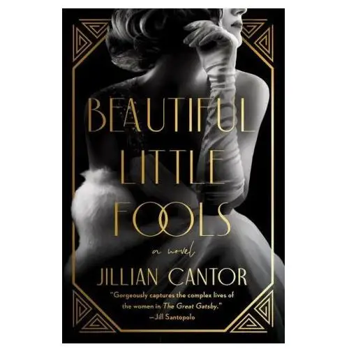 Beautiful little fools Harpercollins