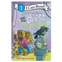 Berenstain bears and the ghost of the theater Harpercollins Sklep on-line