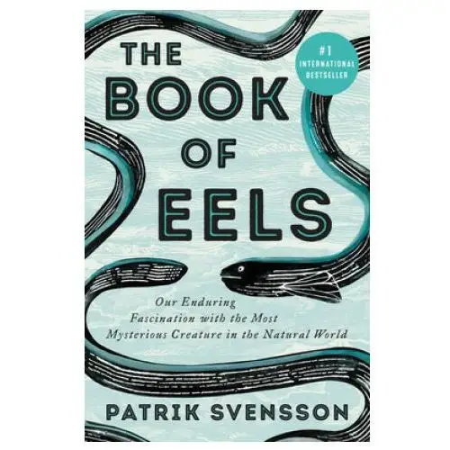 Harpercollins Book of eels