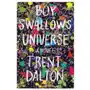 Harpercollins Boy swallows universe Sklep on-line