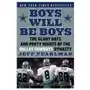 Harpercollins Boys will be boys Sklep on-line