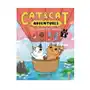 Cat & cat adventures: the quest for snacks Harpercollins Sklep on-line