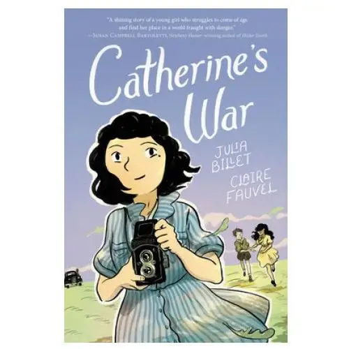 Harpercollins Catherine's war