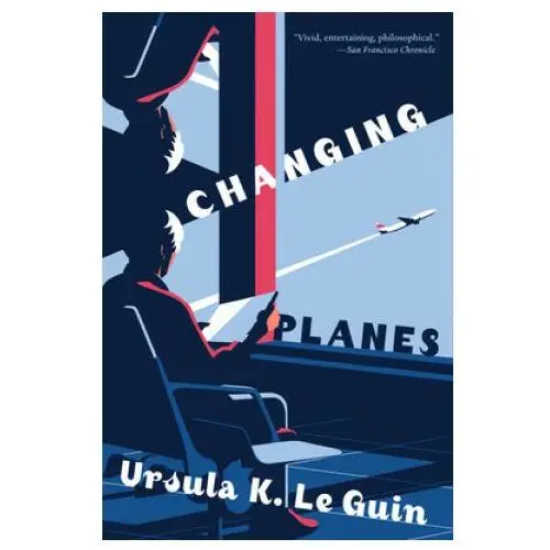 Harpercollins Changing planes