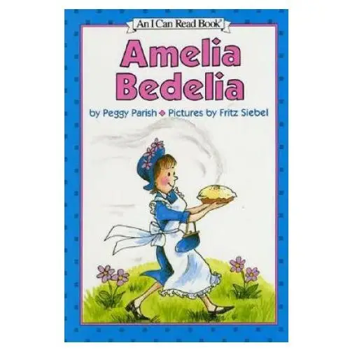 Harpercollins children's books Amelia bedelia