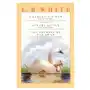 Harpercollins children's books Charlotte's web, stuart little, & the trumpet of the swan Sklep on-line