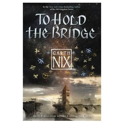 Harpercollins children's books To hold the bridge