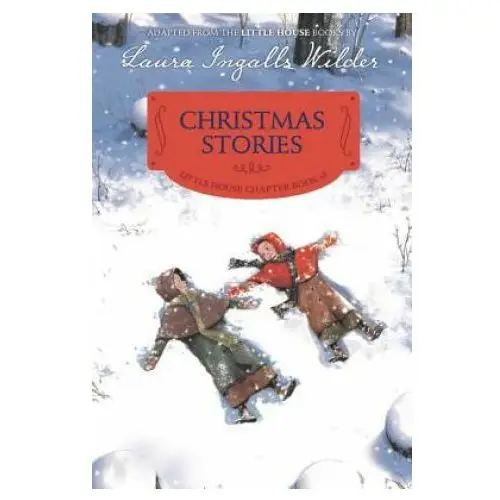 Christmas stories Harpercollins